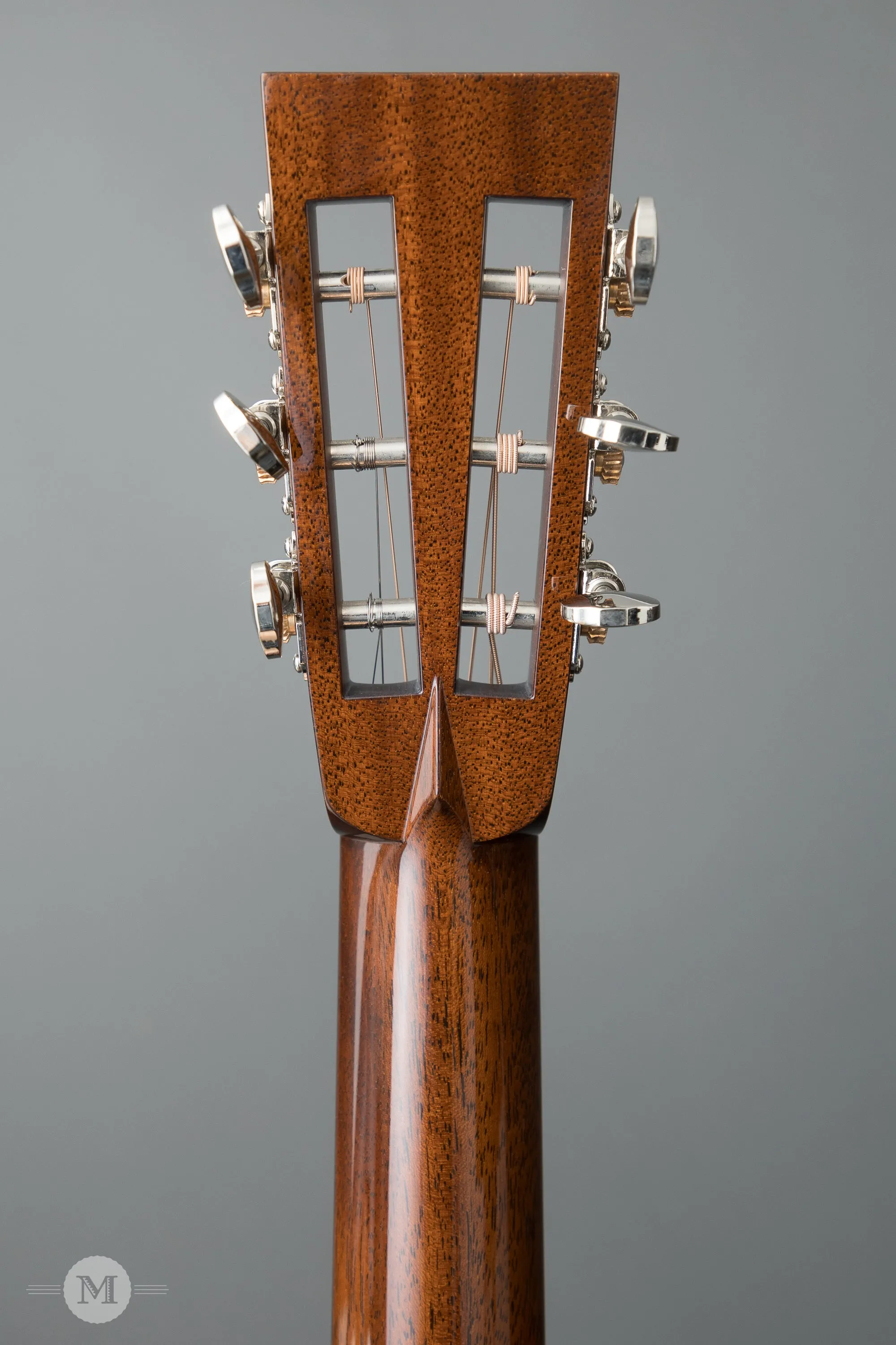 Collings Guitars - 2019 0002H SS - Used