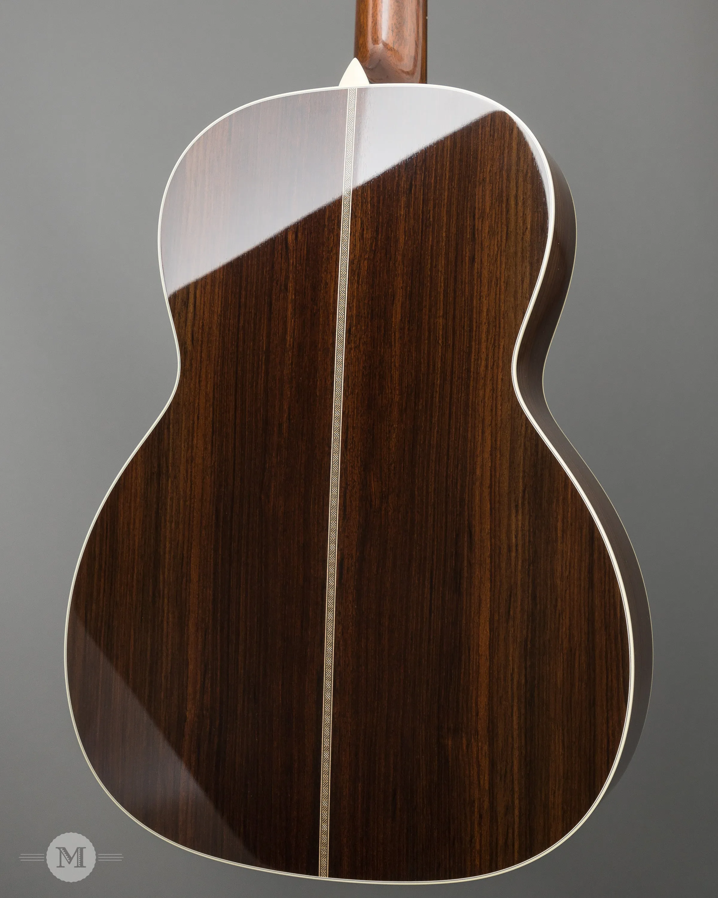 Collings Guitars - 2019 0002H SS - Used