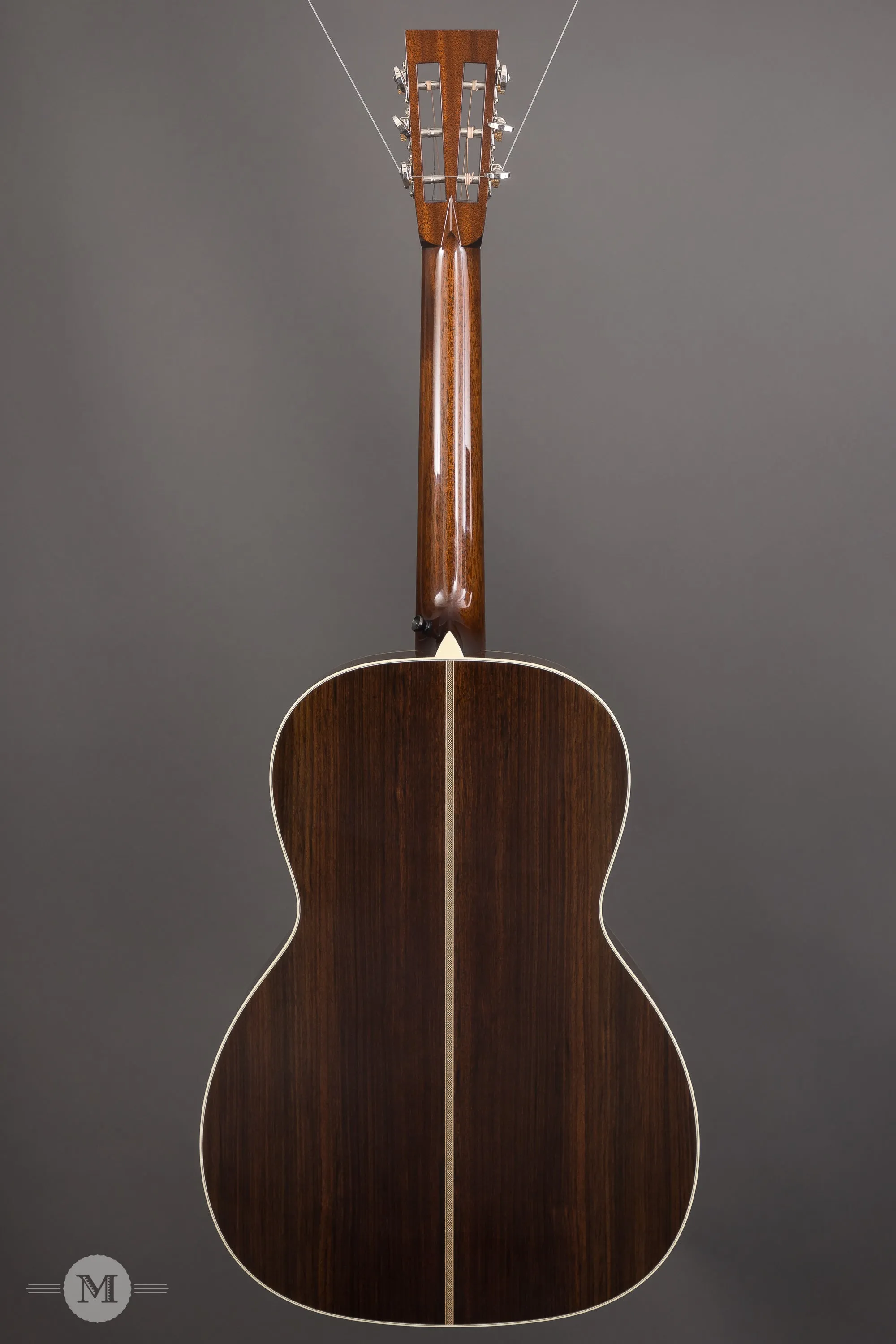 Collings Guitars - 2019 0002H SS - Used