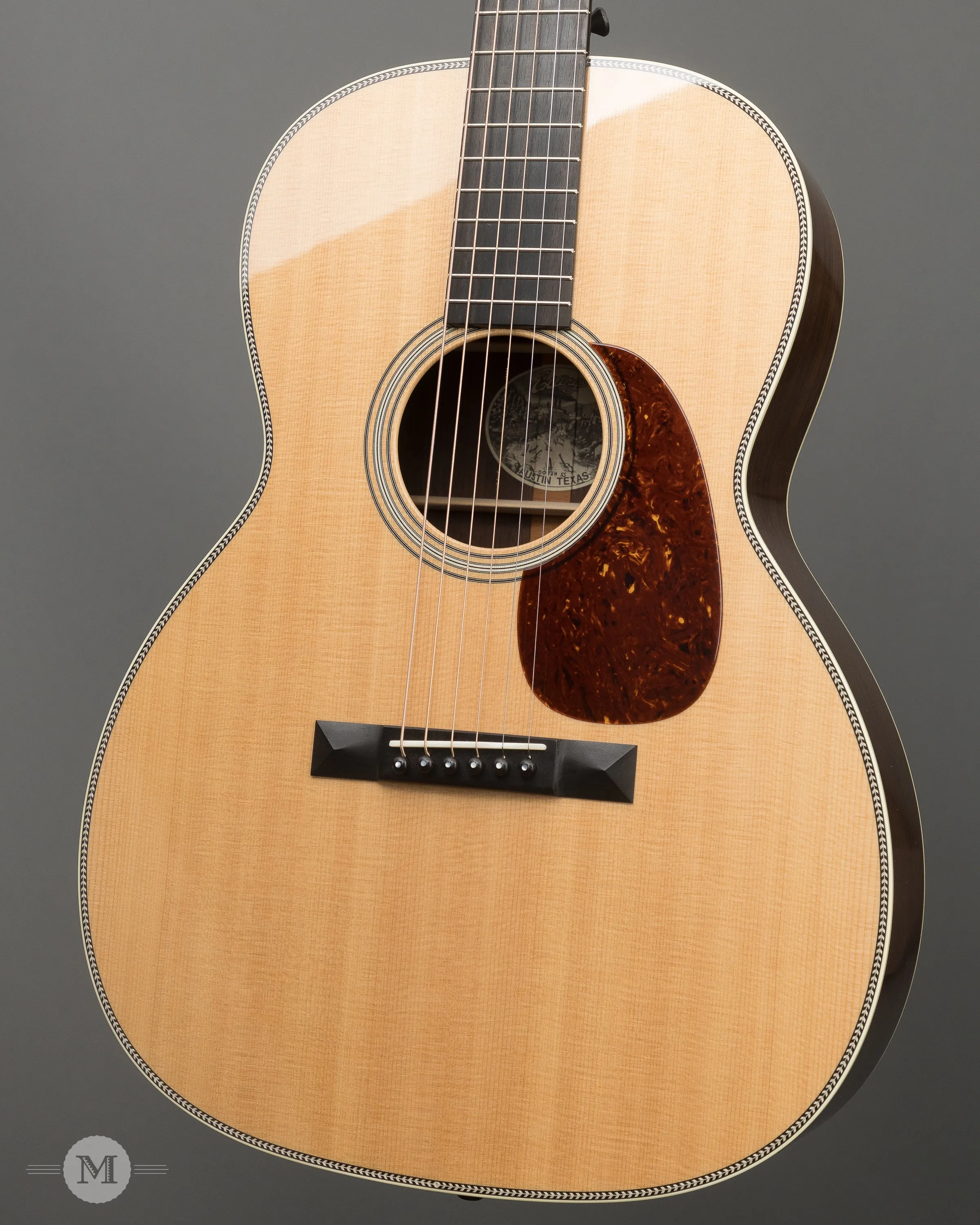 Collings Guitars - 2019 0002H SS - Used