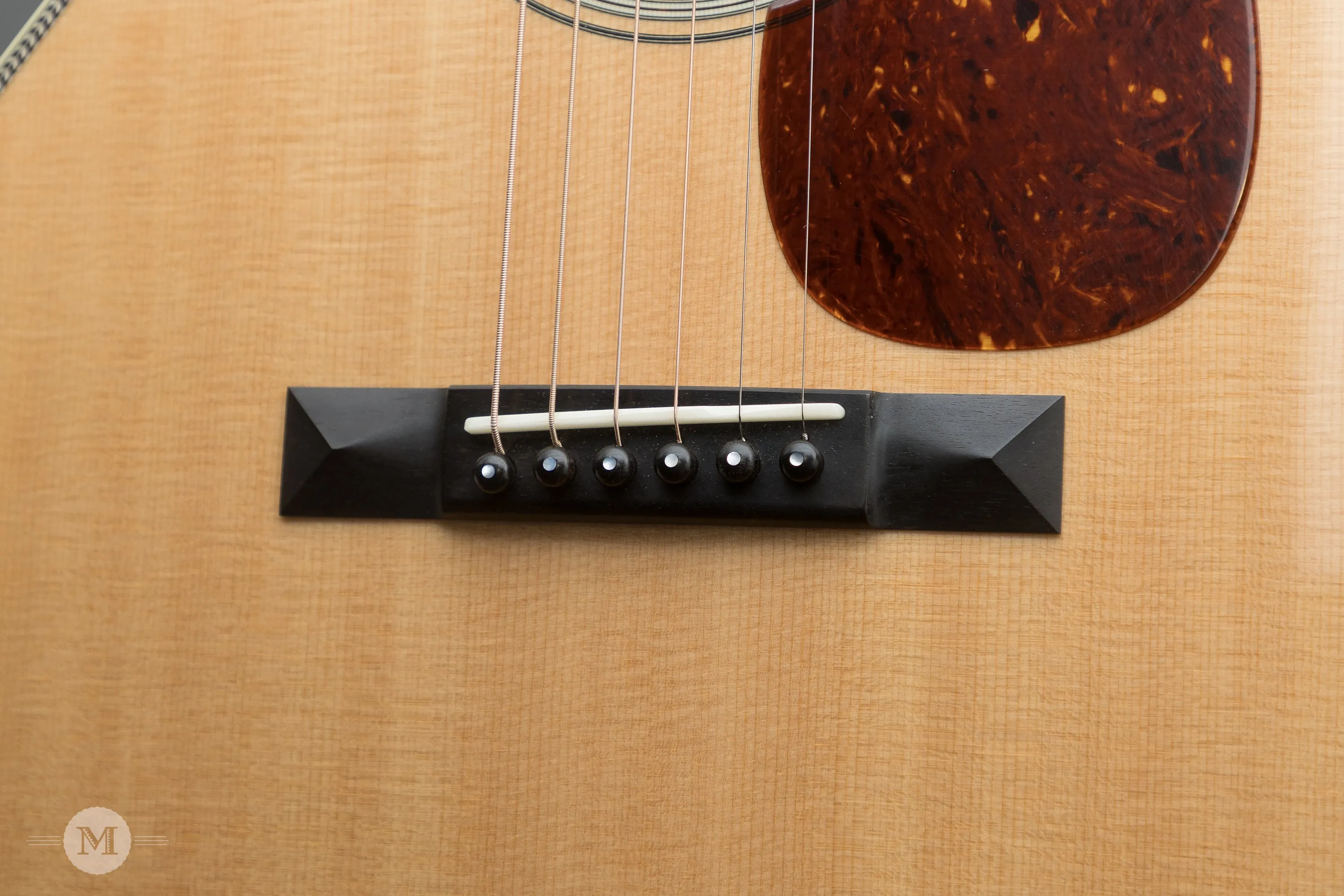 Collings Guitars - 2019 0002H SS - Used