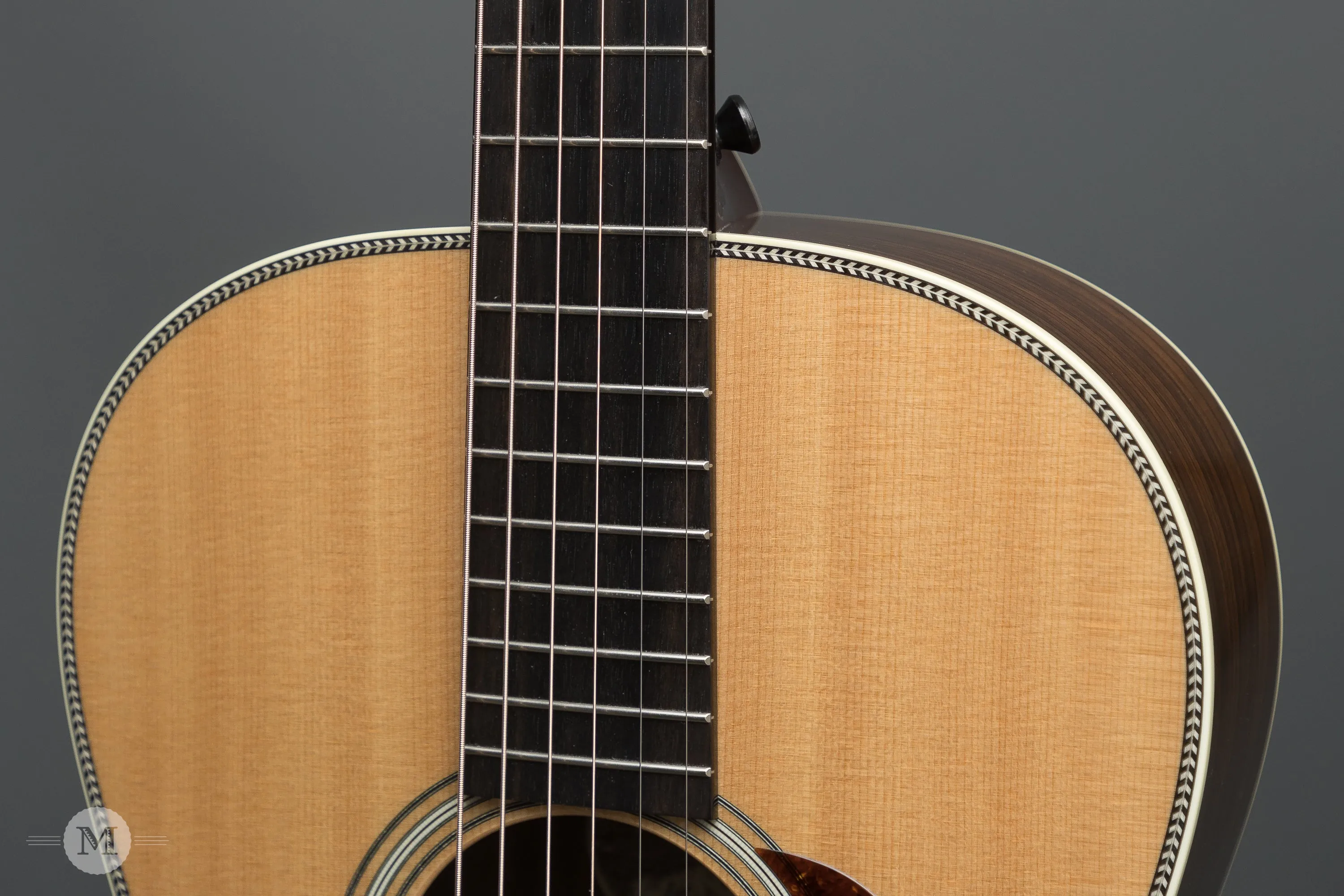 Collings Guitars - 2019 0002H SS - Used
