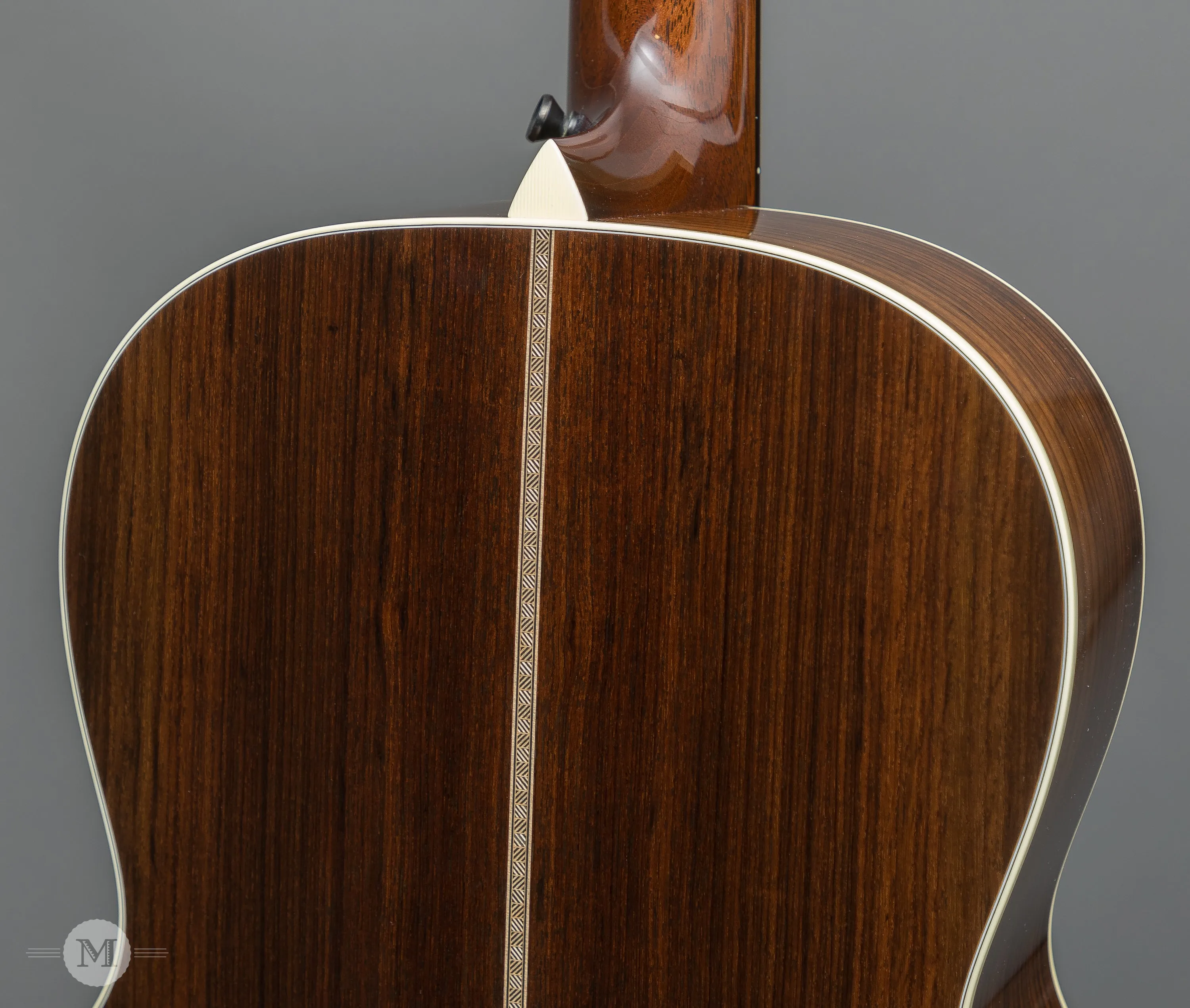 Collings Guitars - 2019 0002H SS - Used