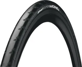 Continental 700x23 Gatorskin Folding Black Duraskin Tire