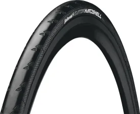 Continental Gator Hardshell Black Edition 700c Folding Road Tire