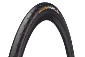 Continental Gator Hardshell Tire - 700 x 25 Clincher Folding Black Hardshell