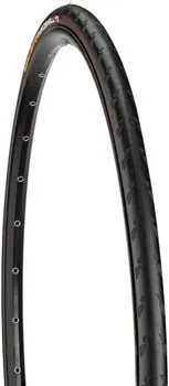 Continental GATOR HARDSHELL Tire 700C X 32 Clincher Rigid Black