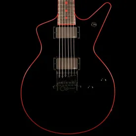 Dean USA Rob Barrett Custom Iron Cross Cadillac