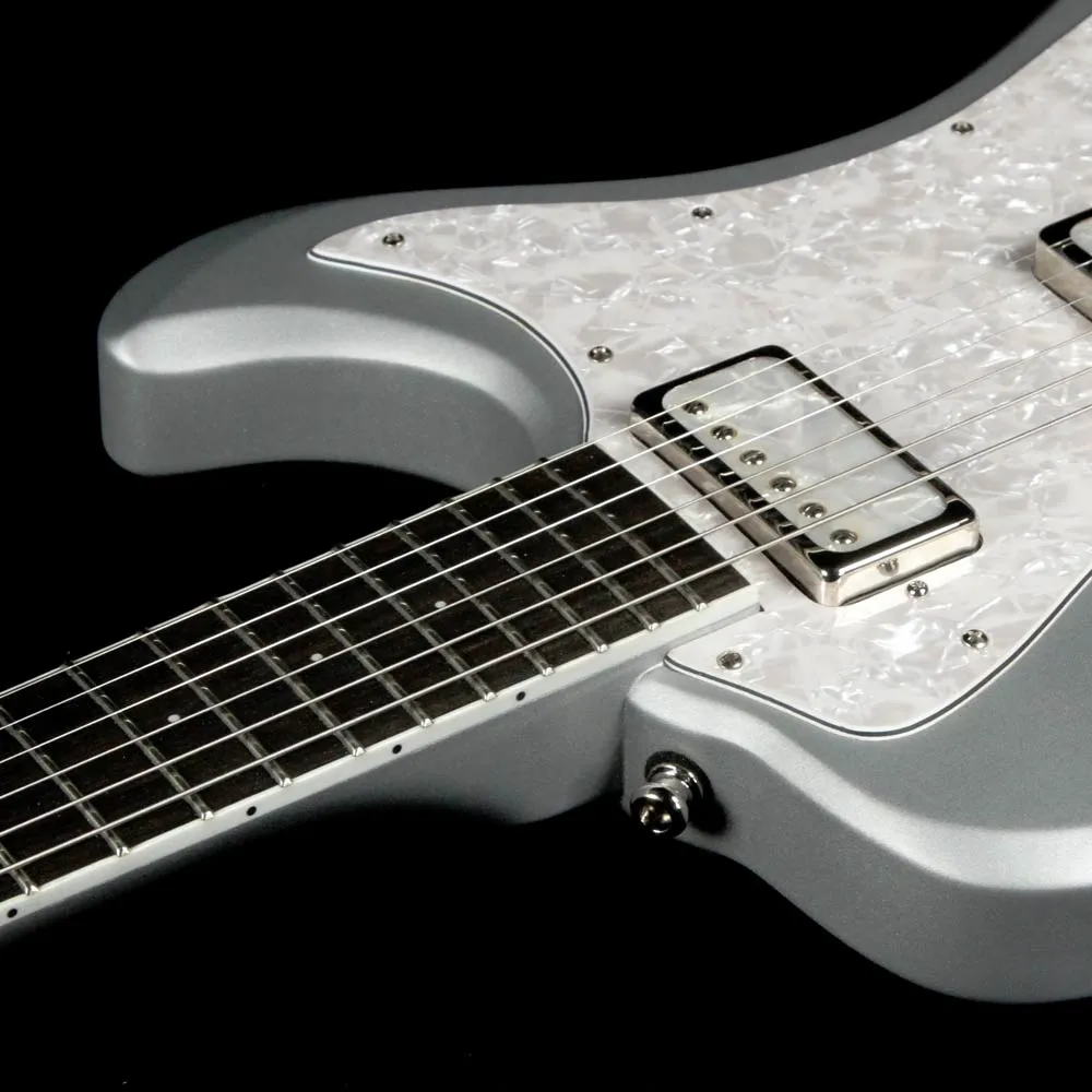 Dunable R2 Satin Silver 2017