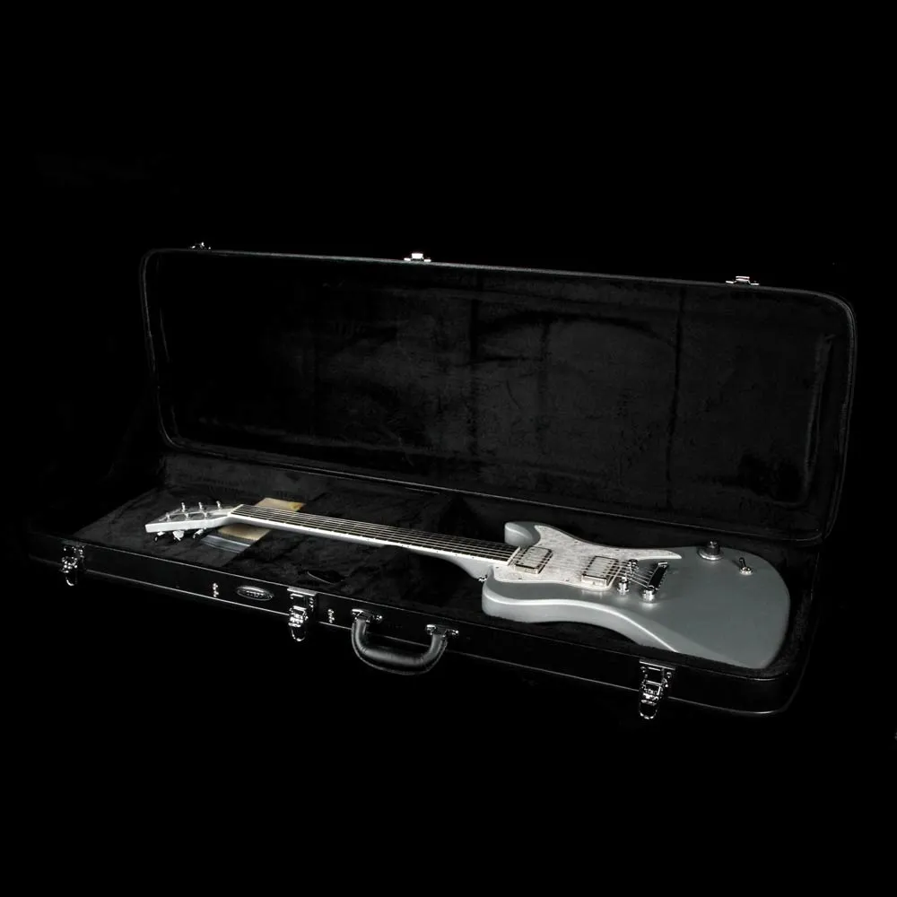 Dunable R2 Satin Silver 2017
