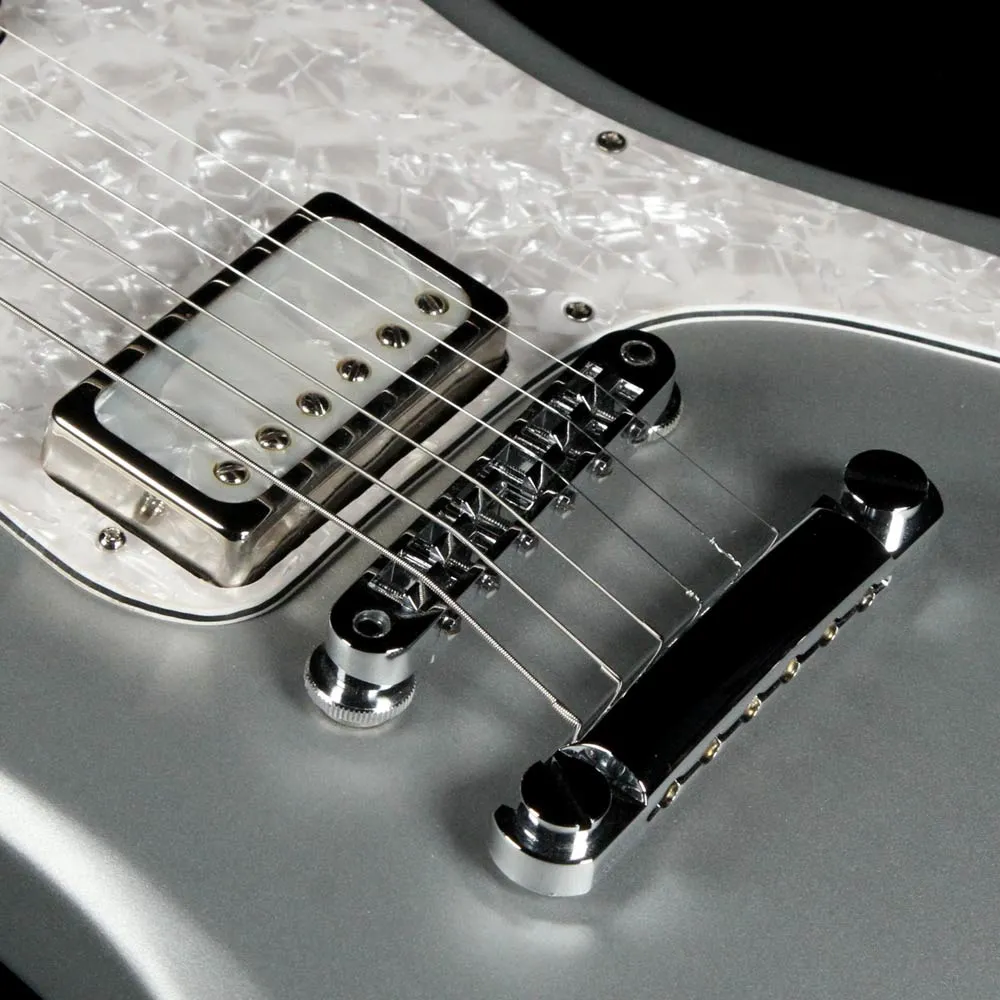 Dunable R2 Satin Silver 2017