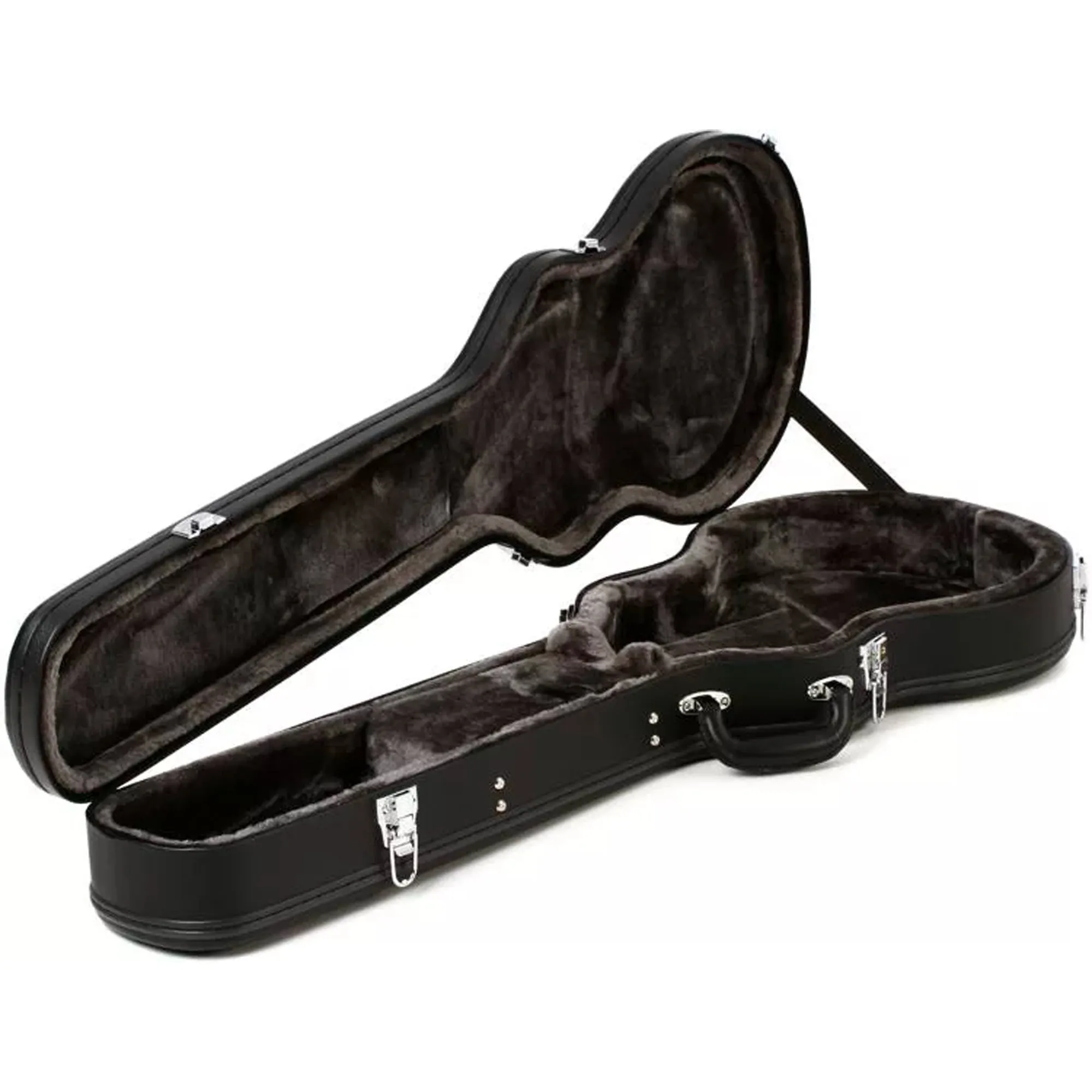 Epiphone Les Paul Standard and Custom Hardshell Guitar Case