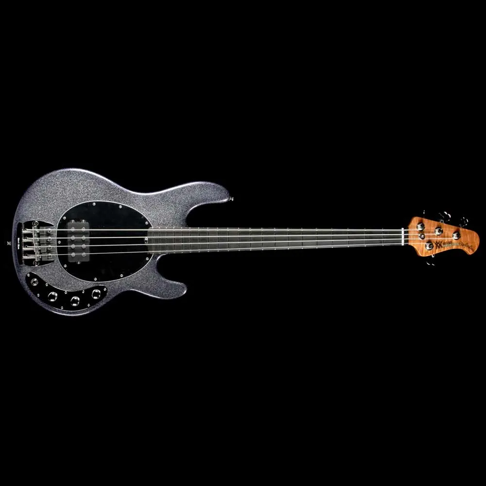 Ernie Ball Music Man Premier Dealers Network StingRay Classic Starry Night
