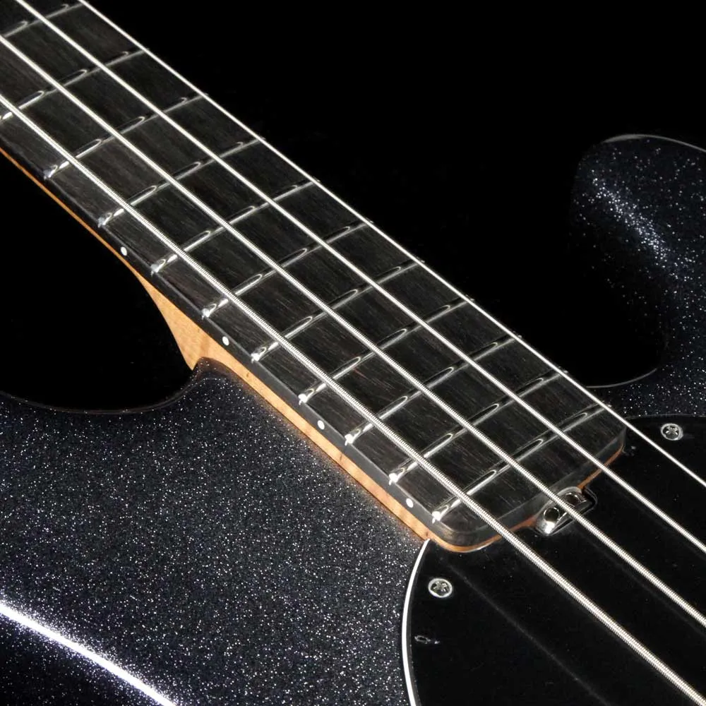 Ernie Ball Music Man Premier Dealers Network StingRay Classic Starry Night