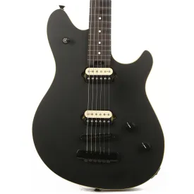 EVH Eddie Van Halen Wolfgang Special Stealth Black 2017