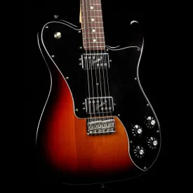 Fender American Pro Telecaster Deluxe 3 Color Sunburst