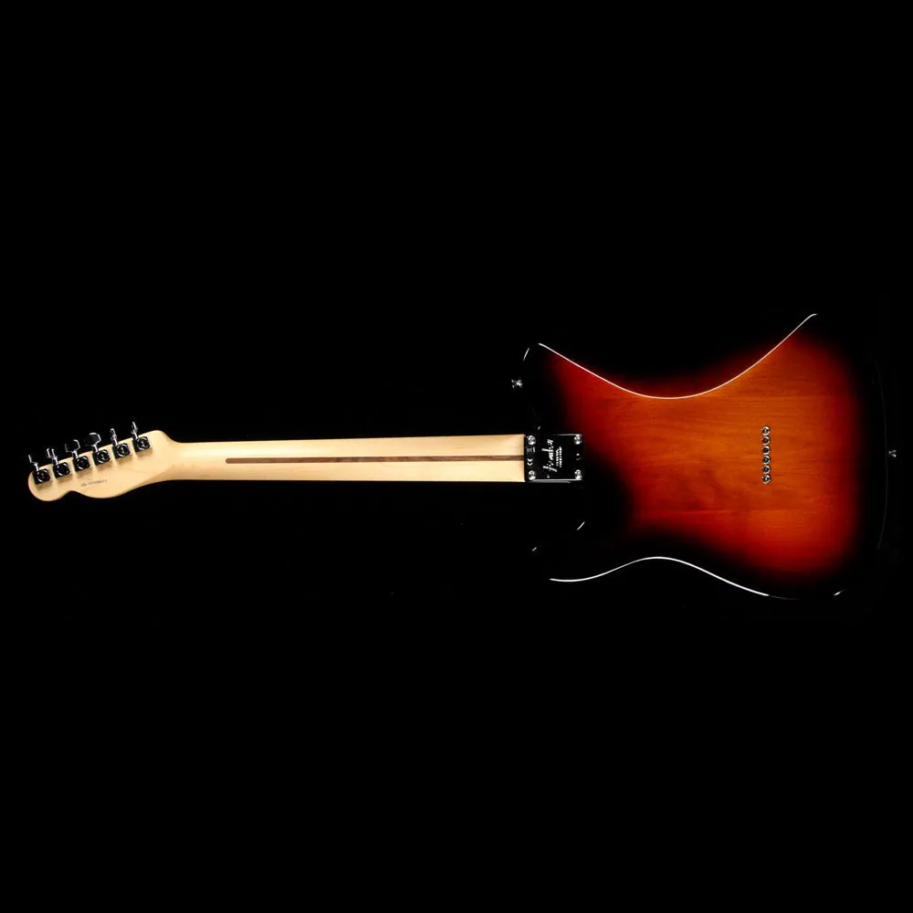 Fender American Pro Telecaster Deluxe 3 Color Sunburst