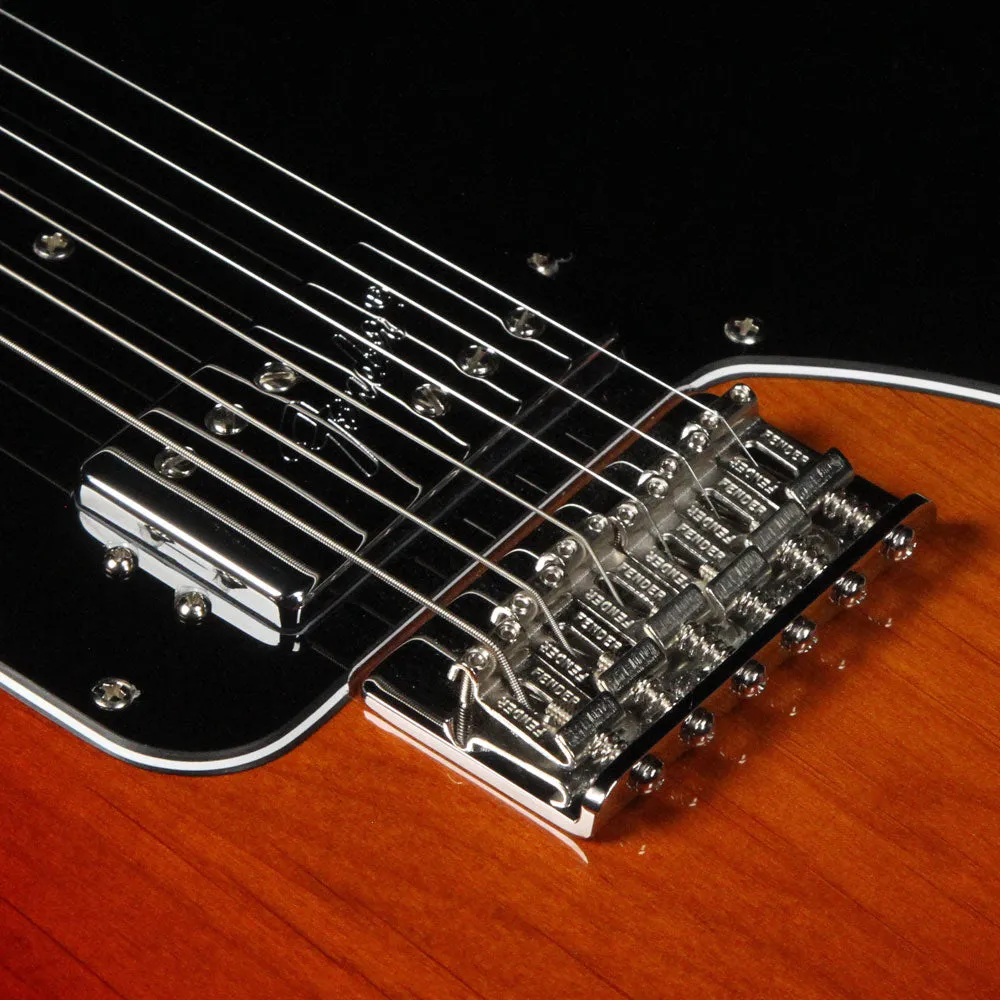 Fender American Pro Telecaster Deluxe 3 Color Sunburst