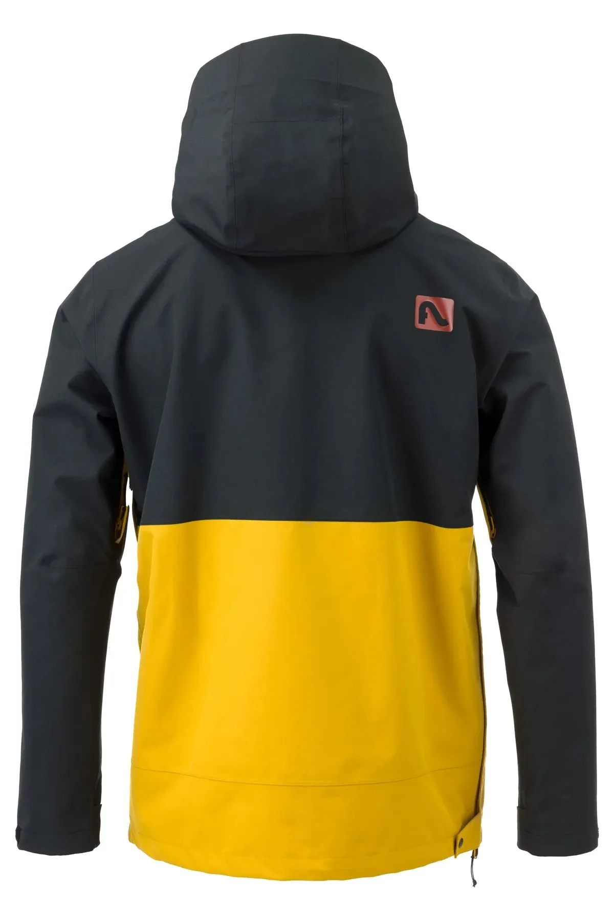 Flylow Knight Anorak Jacket 2025