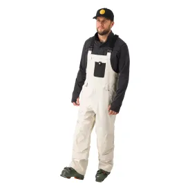 Flylow Men's Baker Bib 2025 Marble