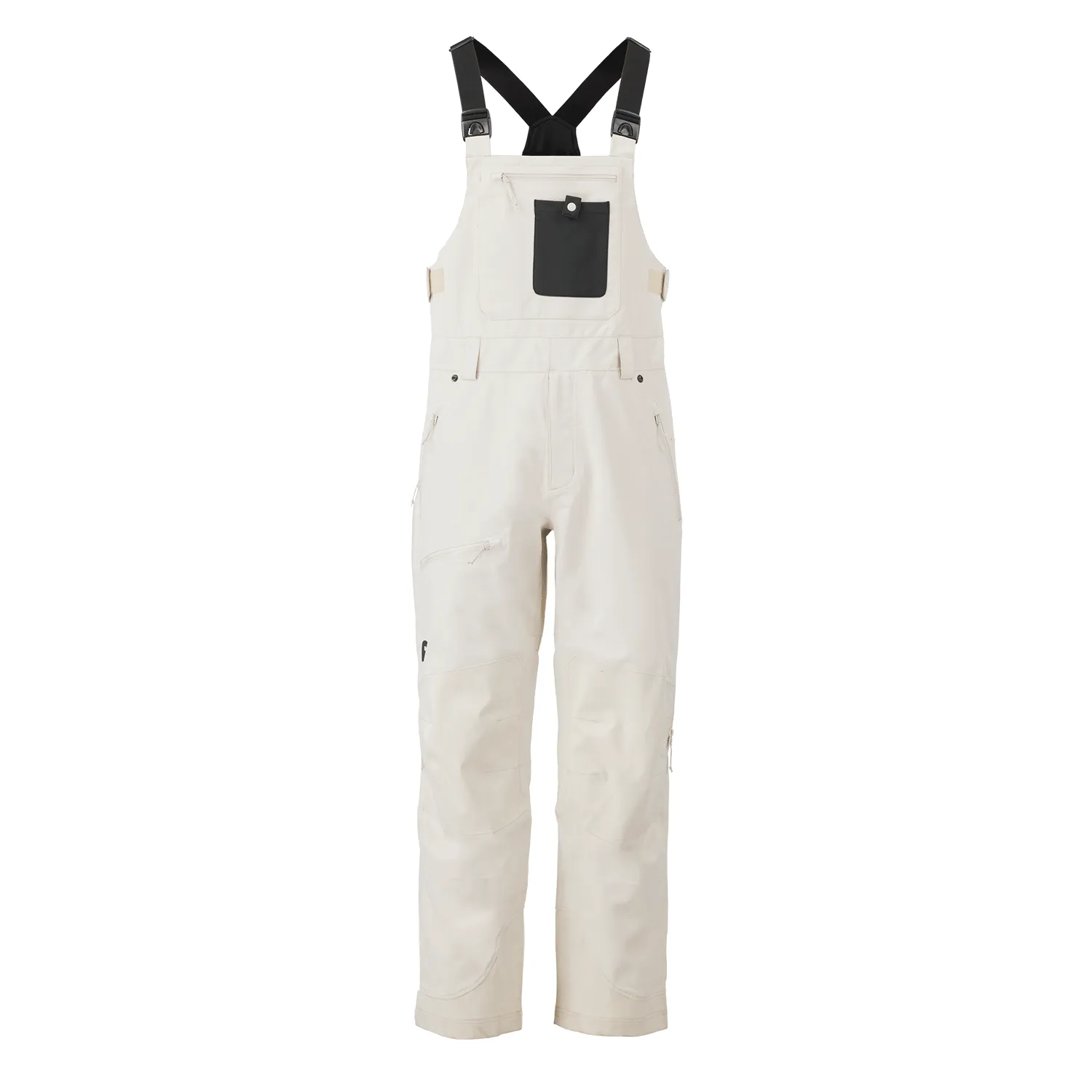 Flylow Men's Baker Bib 2025 Marble