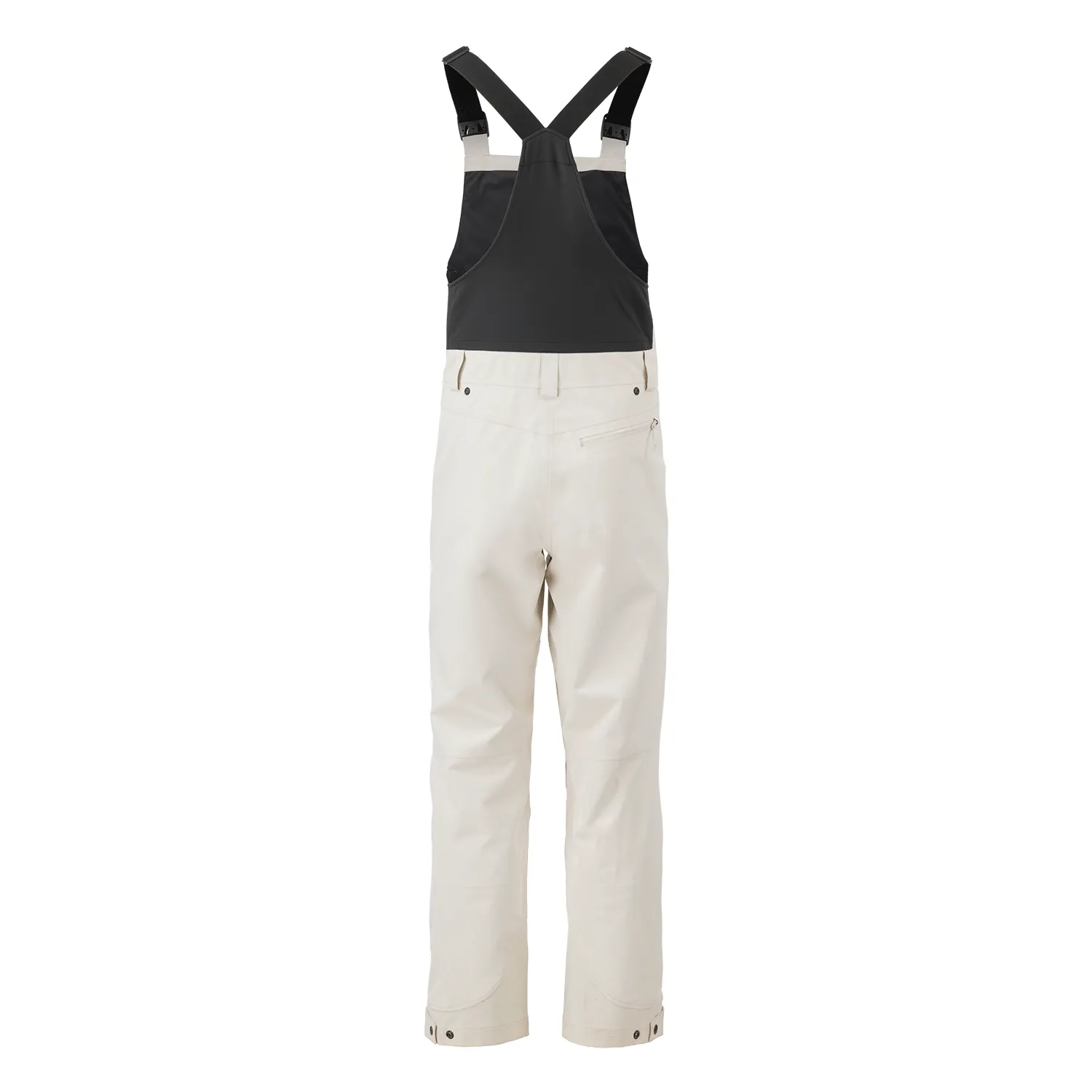 Flylow Men's Baker Bib 2025 Marble