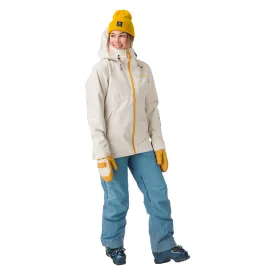 Flylow Women's Billie Coat 2025 Marble