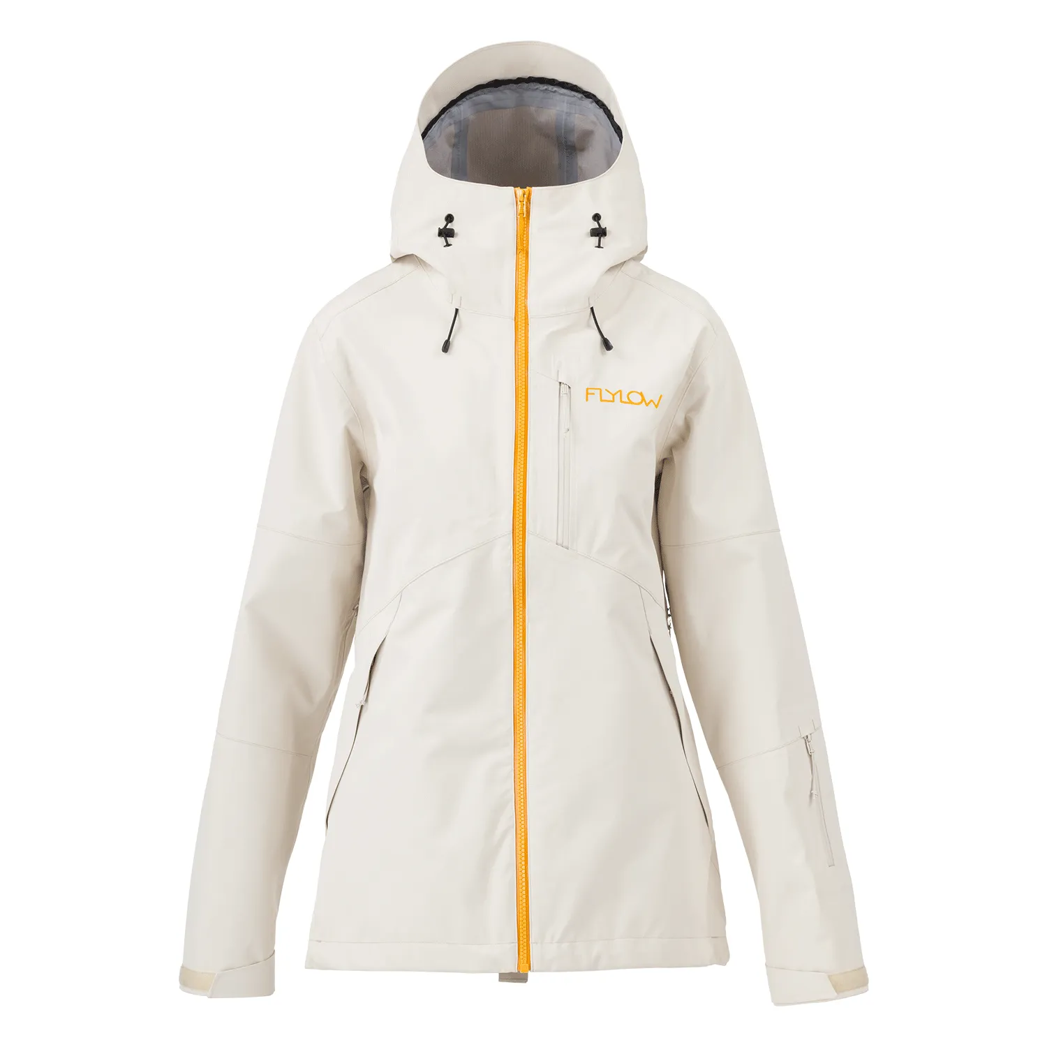 Flylow Women's Billie Coat 2025 Marble