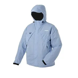 Frabill F1 Rainsuit Jacket Coastal Blue 2XL
