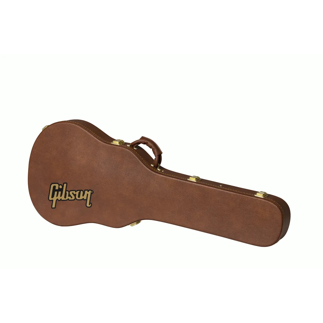 Gibson Original Series Hardshell Case for ES339