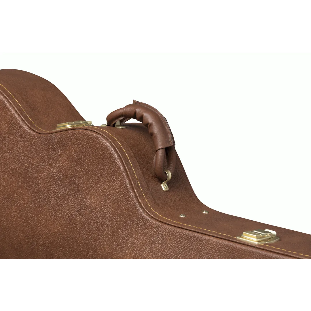 Gibson Original Series Hardshell Case for Small Body Acoustic