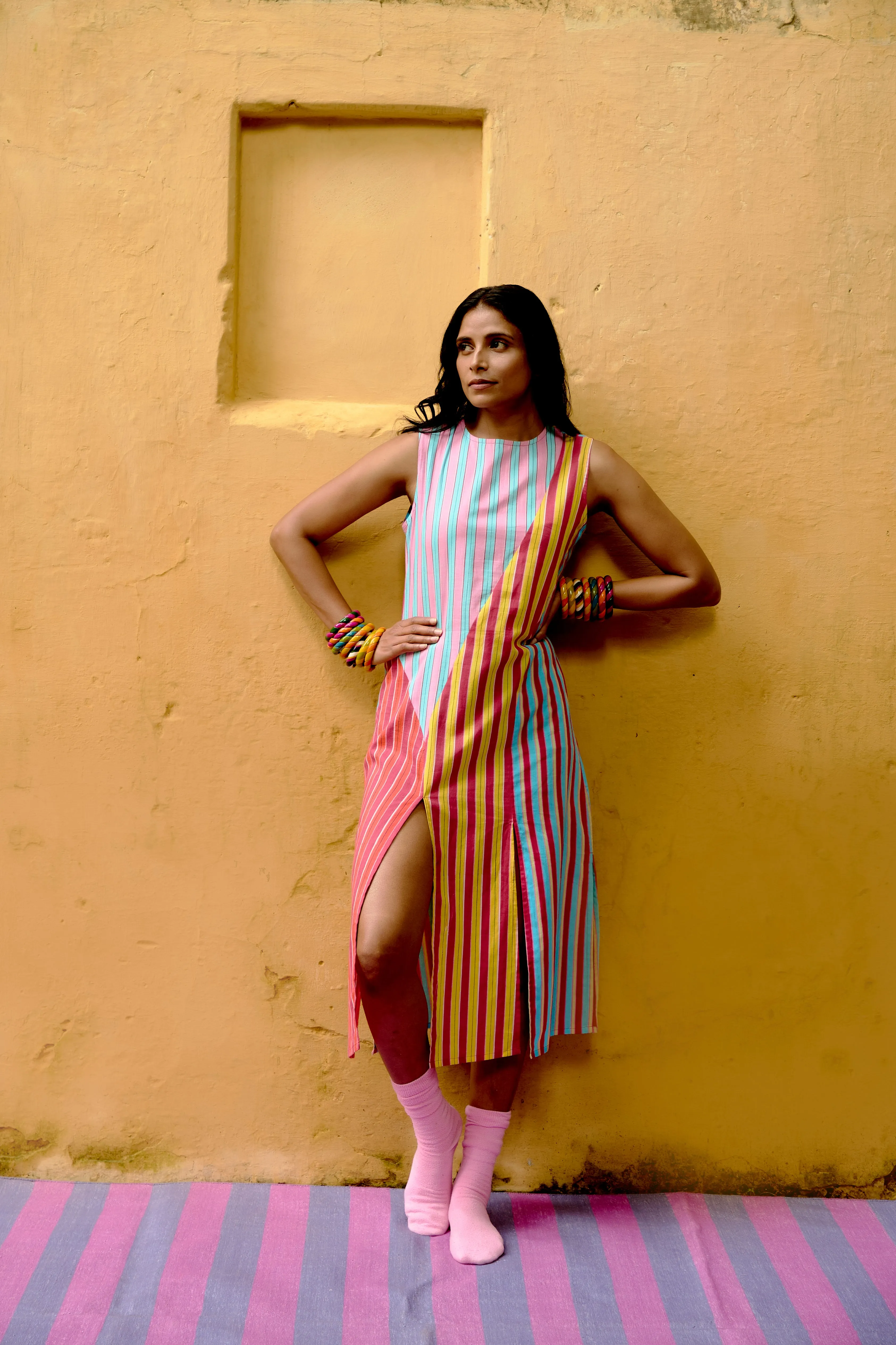 Gulmarg Dress