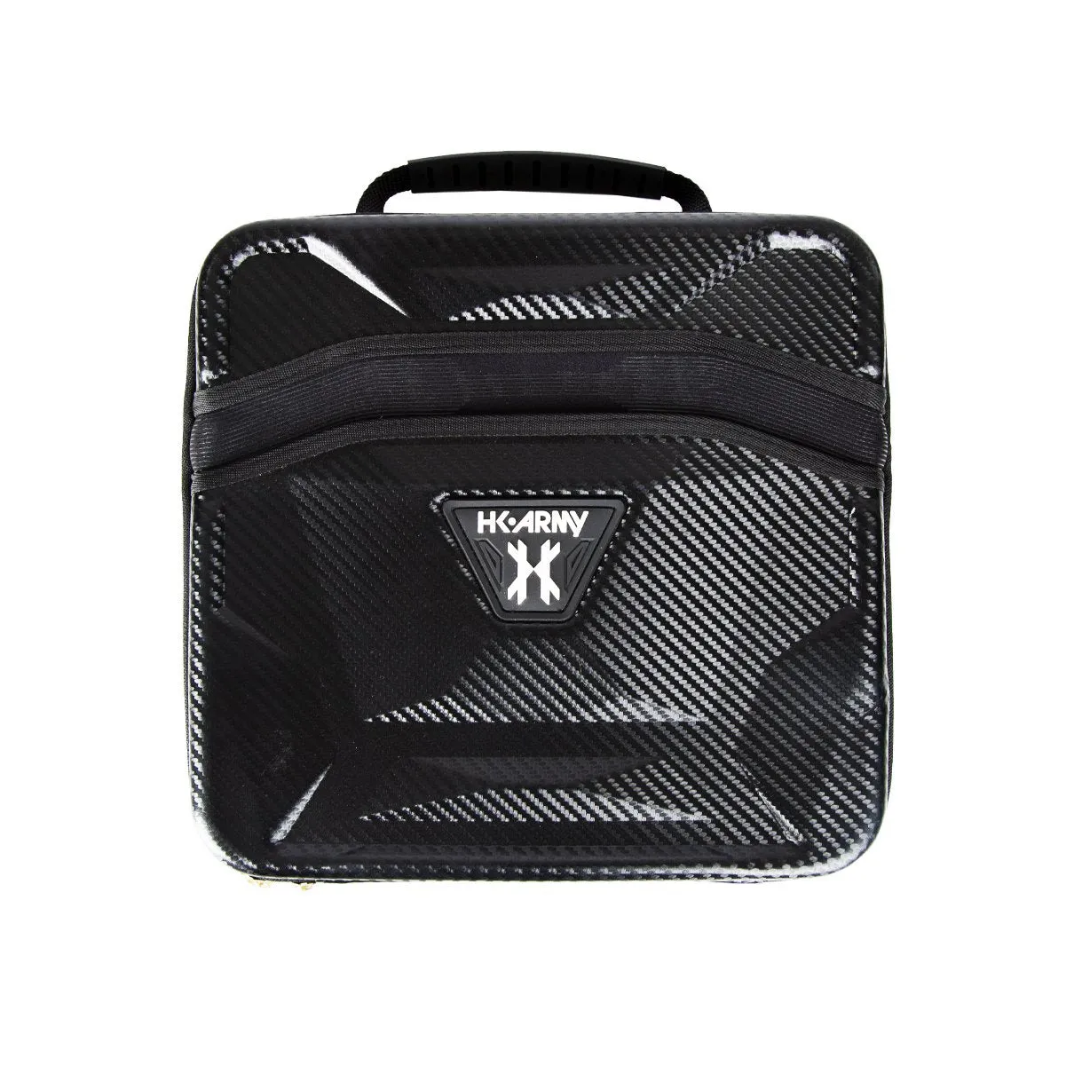 HK Army Exo Marker Case - Black Carbon Fiber