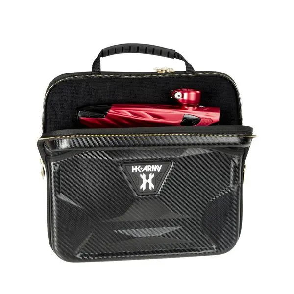 HK Army Exo Marker Case - Black Carbon Fiber