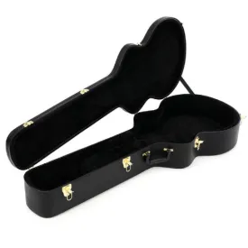 Ibanez PF50C Hardshell Acoustic Guitar Case - PF Series