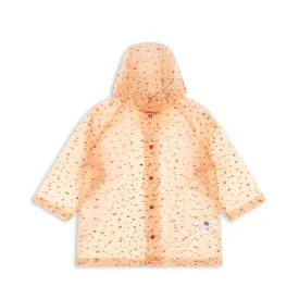 Konges Sløjd Brume Raincoat | Multi Heart
