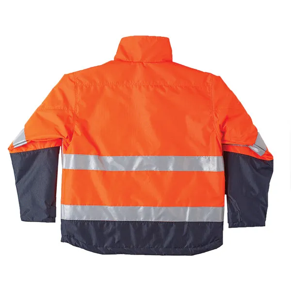 Logic 20/20 D/N Safety Jacket