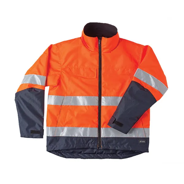 Logic 20/20 D/N Safety Jacket