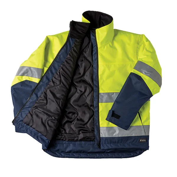 Logic 20/20 D/N Safety Jacket