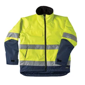 Logic 20/20 D/N Safety Jacket