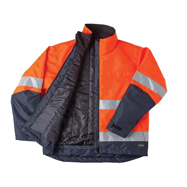 Logic 20/20 D/N Safety Jacket