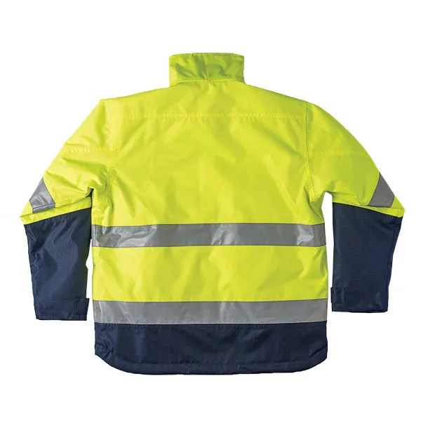 Logic 20/20 D/N Safety Jacket