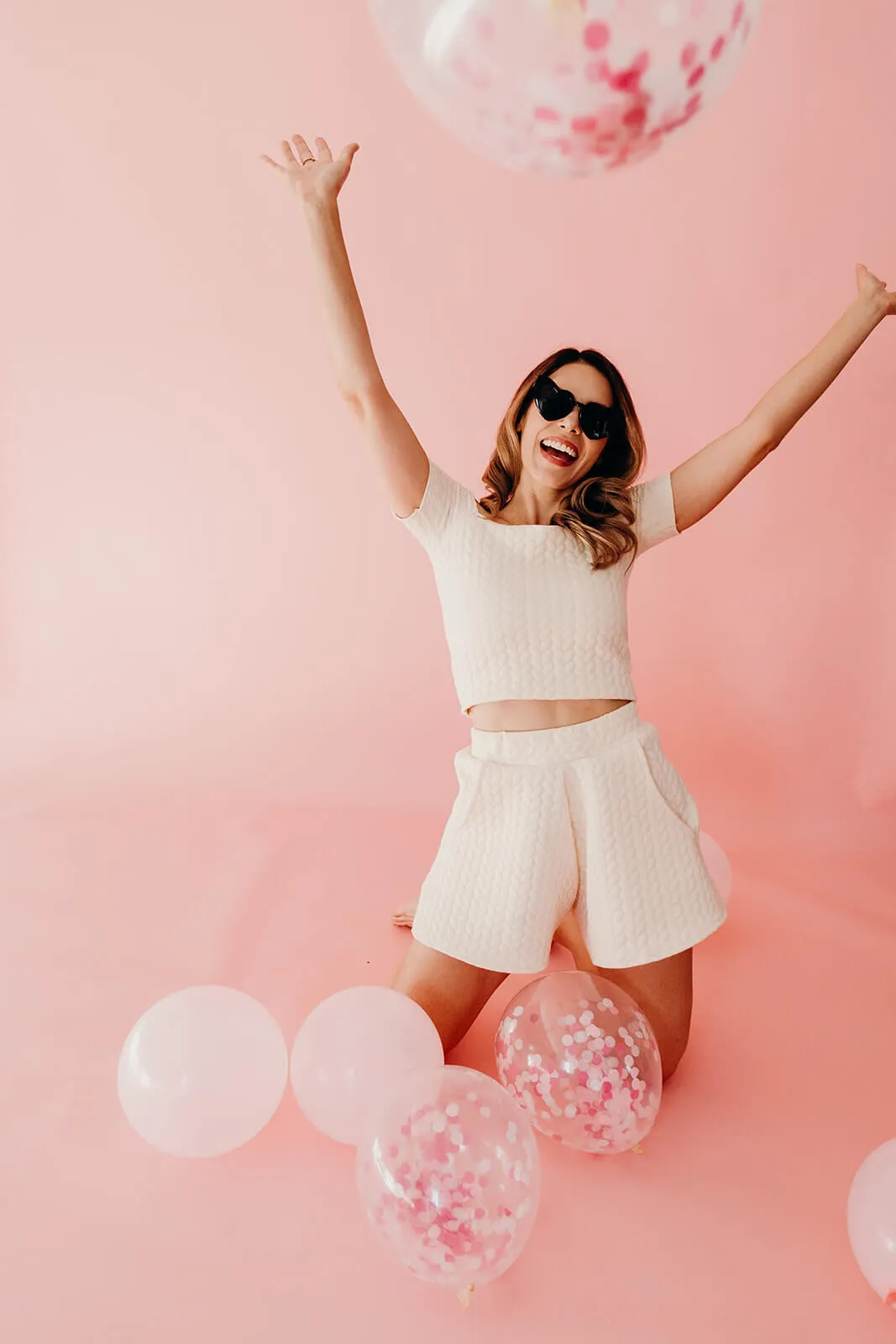 Loretta Off The Shoulder Top