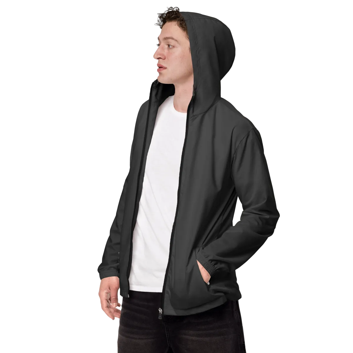 Men’s Windbreaker (Eclipse)