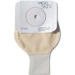 Mid-Size Platinum Colo/Ileo Mcdrm,Mcskn, Clr