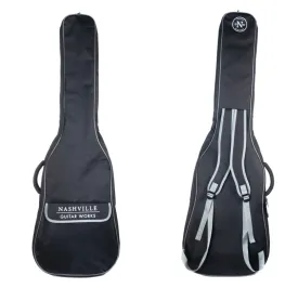 Nashville Guitar Works Bass Gigbag