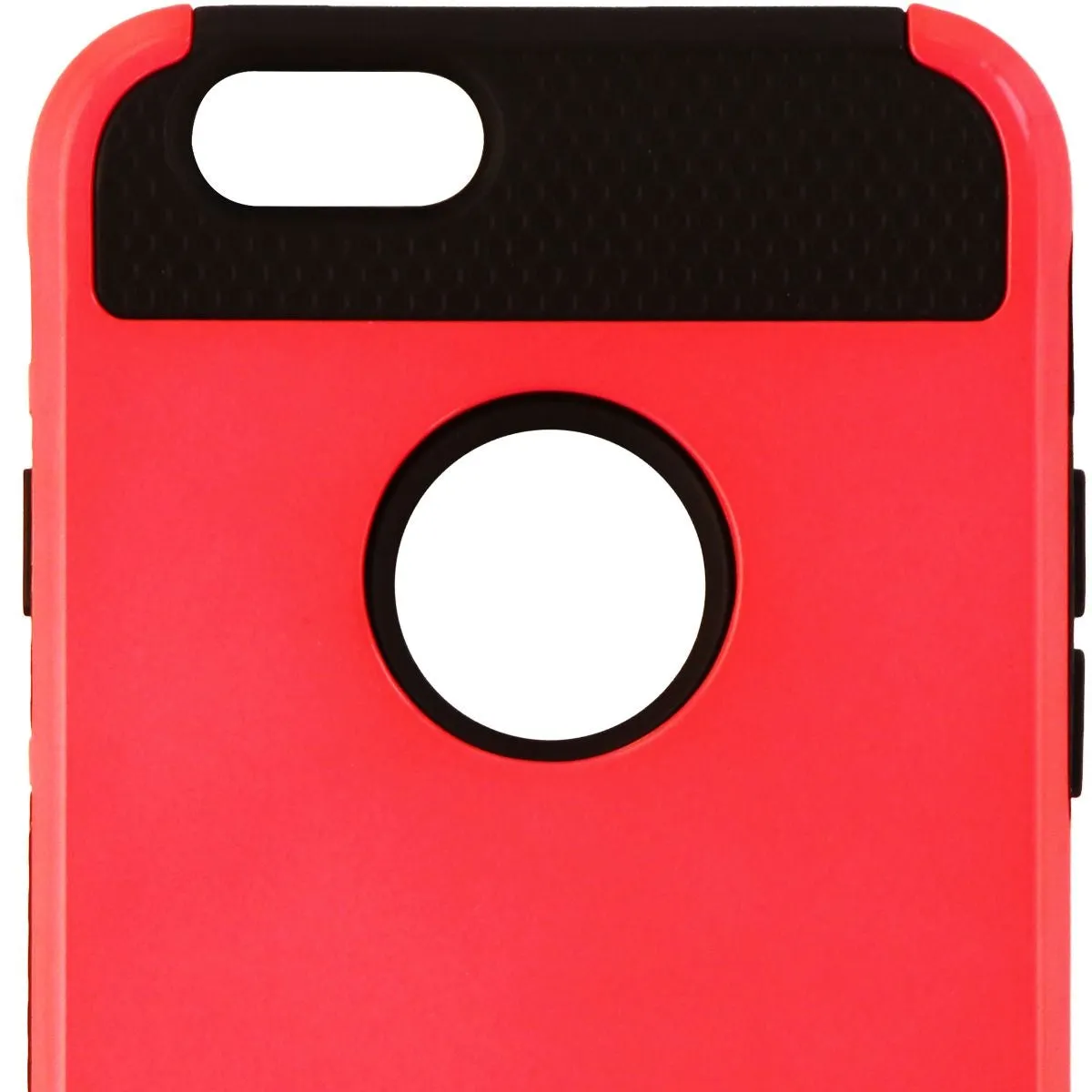 Nimbus9 Series Dual Layer Grip Case for Apple iPhone 6s / 6 - Pink/Black