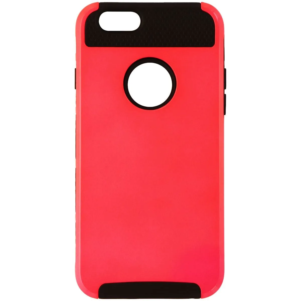 Nimbus9 Series Dual Layer Grip Case for Apple iPhone 6s / 6 - Pink/Black