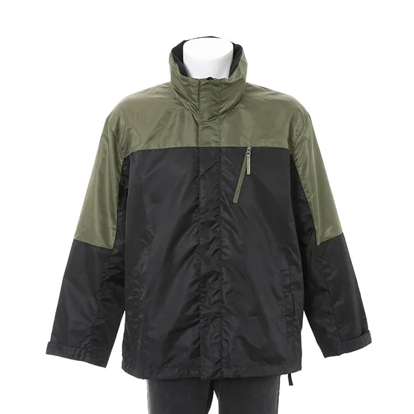 Nissa Revane Model Windbreaker Magic: The Gathering