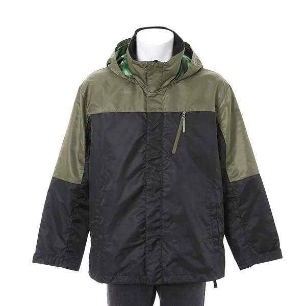 Nissa Revane Model Windbreaker Magic: The Gathering